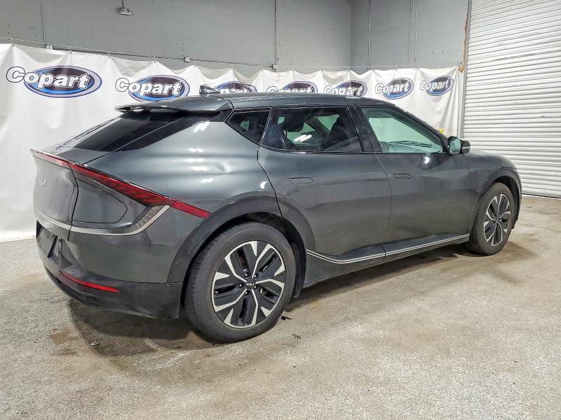 Photo 3 from auction – 2023 KIA EV6 LIGHT with VIN KNDC34LA9P5157569
