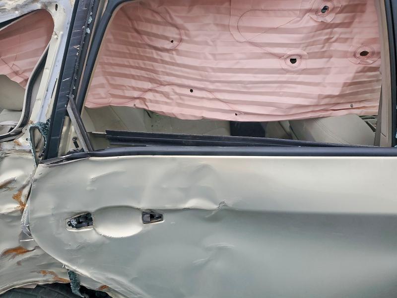 Photo 10 from auction – 2009 SUBARU IMPREZA 2. with VIN JF1GH61639H823247