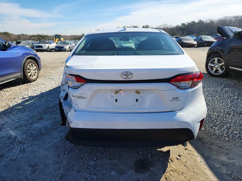Photo 6 from auction – 2023 TOYOTA COROLLA with VIN 5YFB4MDE6PP009764