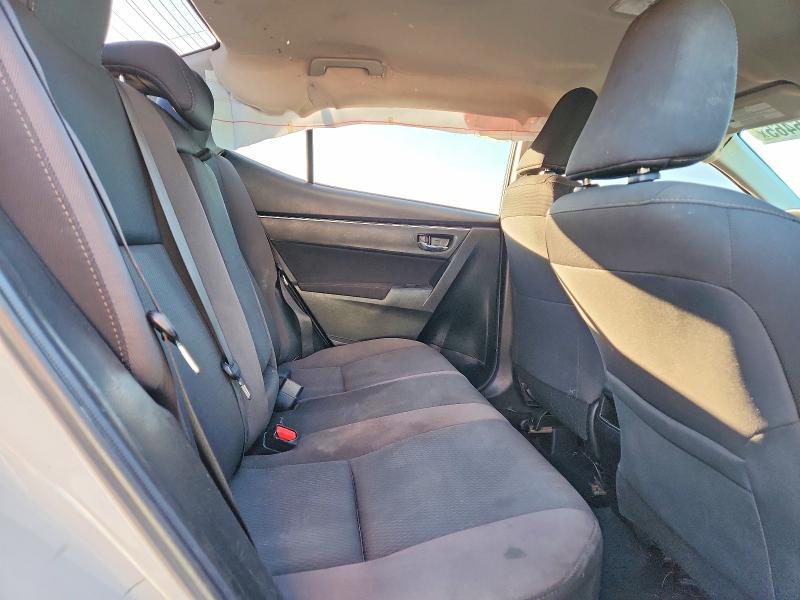 Photo 10 from auction – 2019 TOYOTA COROLLA with VIN 5YFBURHEXKP874446