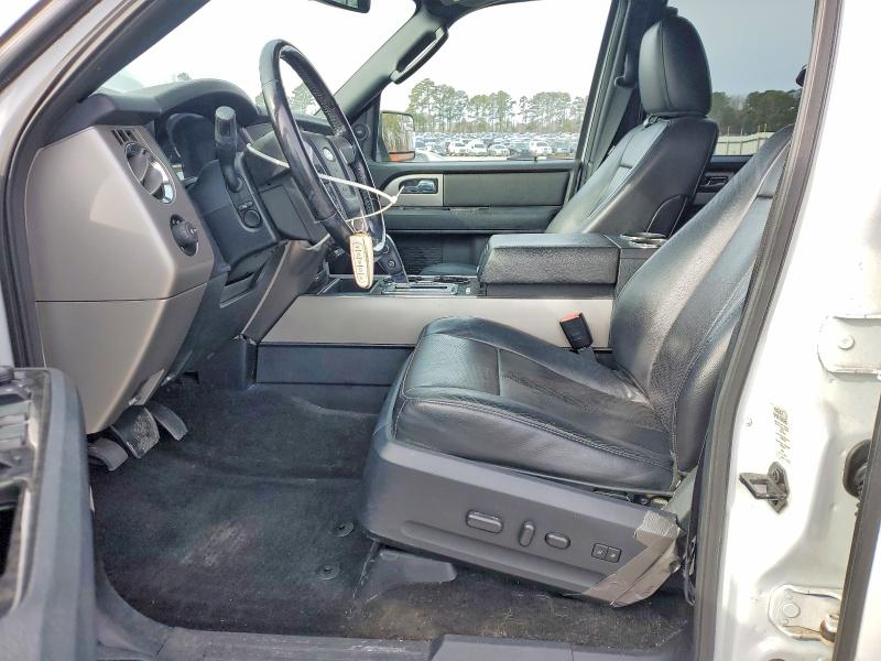 Photo 7 from auction – 2017 FORD EXPEDITION with VIN 1FMJU1KT6HEA14534