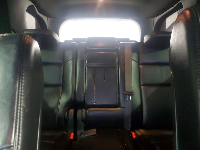 Photo 10 from auction – 2024 DODGE DURANGO GT with VIN 1C4RDJDG2RC144170