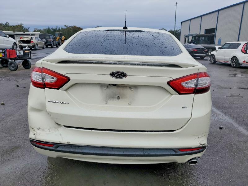 Photo 6 from auction – 2013 FORD FUSION SE with VIN 3FA6P0H70DR382565