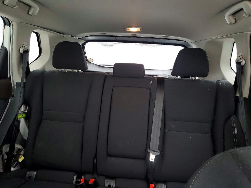 Photo 10 from auction – 2023 NISSAN ROGUE with VIN 5N1BT3AA7PC875234