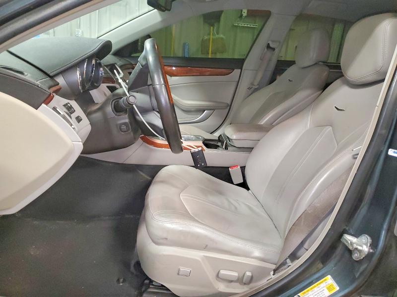 Zdjęcie 7 z aukcji – 2010 CADILLAC CTS PERFOR z VIN 1G6DK5EV9A0106898