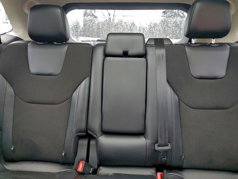 Photo 10 from auction – 2016 FORD EDGE SPORT with VIN 2FMPK4AP4GBC06356