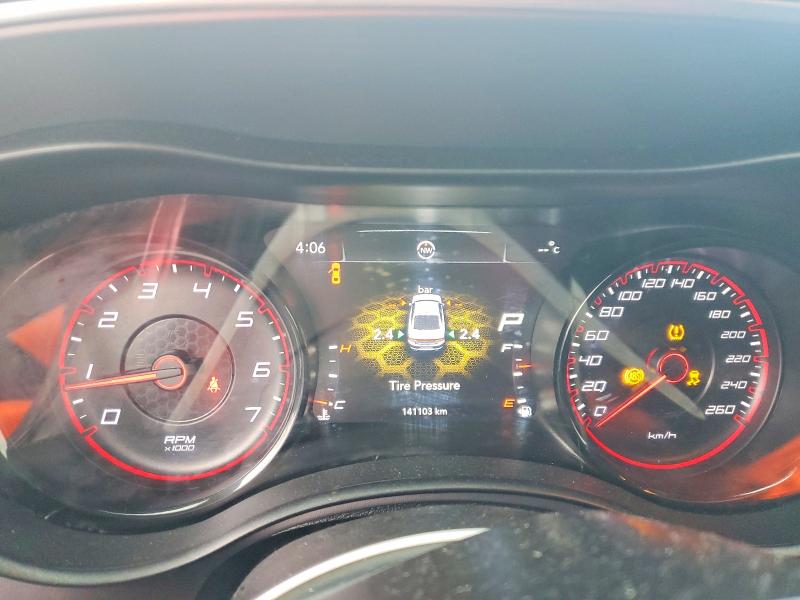 Photo 9 from auction – 2021 DODGE CHARGER with VIN 2C3CDXHG5MH574059