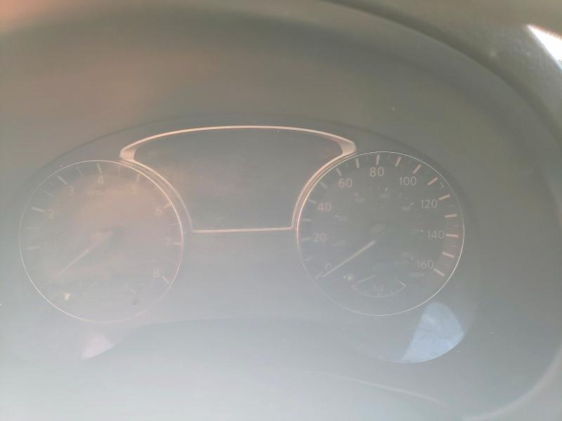 Photo 9 from auction – 2016 NISSAN ALTIMA 2.5 with VIN 1N4AL3AP8GN328536
