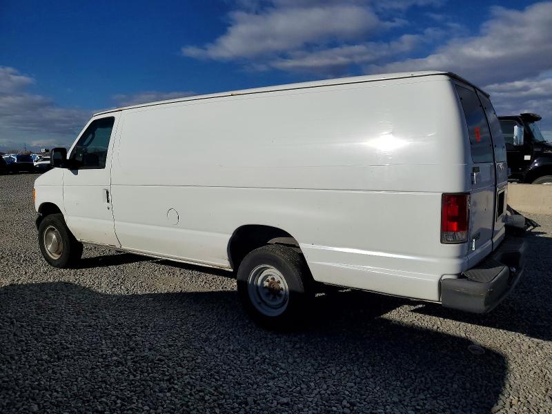 Photo 2 from auction – 2003 FORD ECONOLINE with VIN 1FTNS24L13HA09439