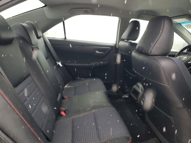 Photo 10 from auction – 2015 TOYOTA CAMRY LE with VIN 4T1BF1FK3FU074337