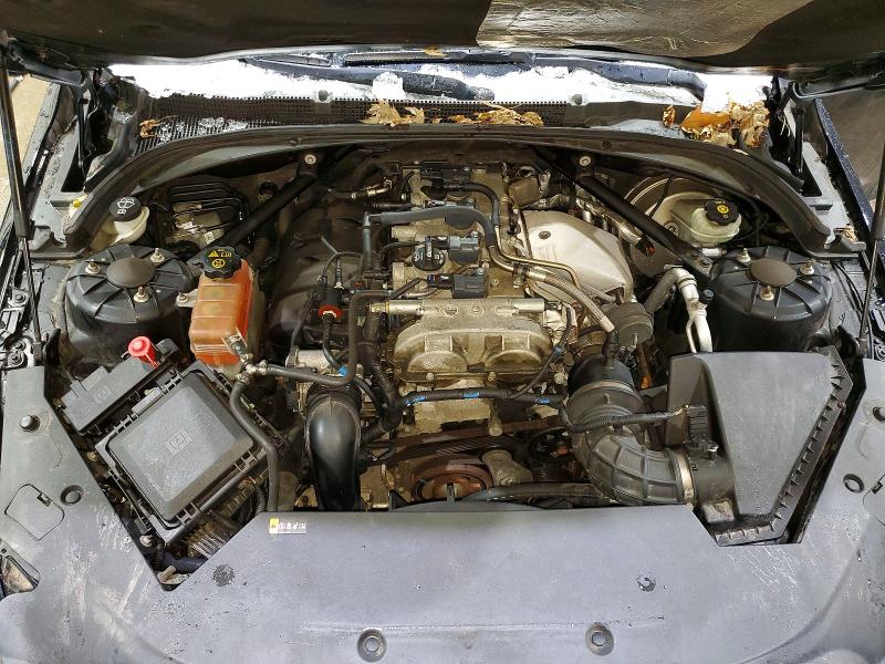 Photo 11 from auction – 2014 CADILLAC ATS with VIN 1G6AG5RX9E0127367
