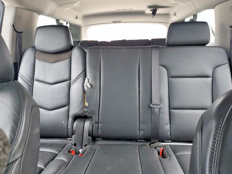 Фото 10 с аукциона – 2015 CADILLAC ESCALADE E с VIN 1GYS4SKJ5FR709360