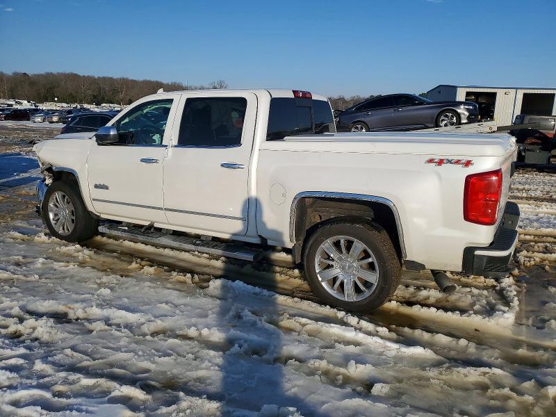 صورة رقم 2 من المزاد - 2016 CHEVROLET SILVERADO مع VIN 3GCUKTEC8GG370568
