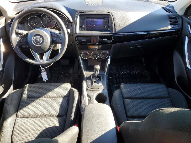 Photo 8 from auction – 2013 MAZDA CX-5 TOURI with VIN JM3KE4CE6D0146330