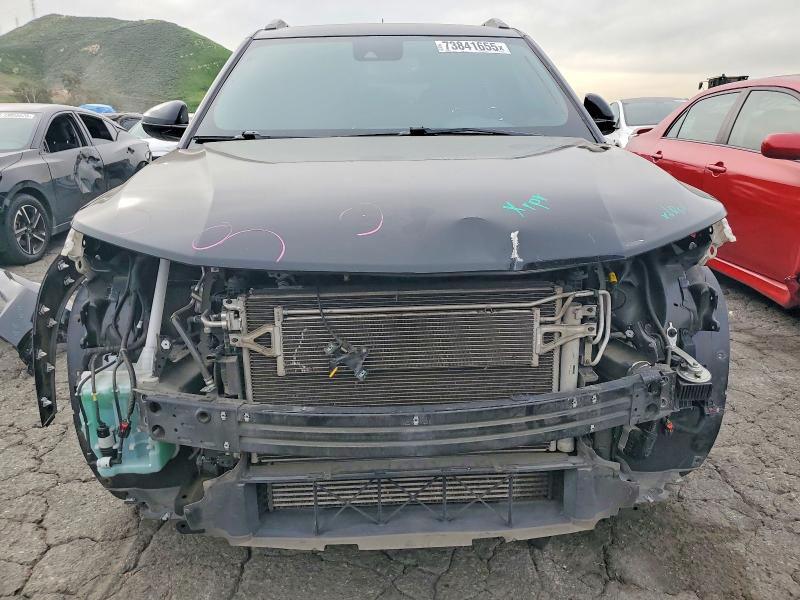 Photo 5 from auction – 2023 CHEVROLET TRAILBLAZER with VIN KL79MTSLXPB035595