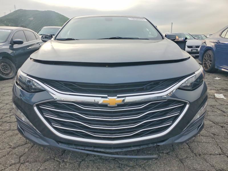 Photo 5 from auction – 2019 CHEVROLET MALIBU with VIN 1G1ZD5ST7KF136215