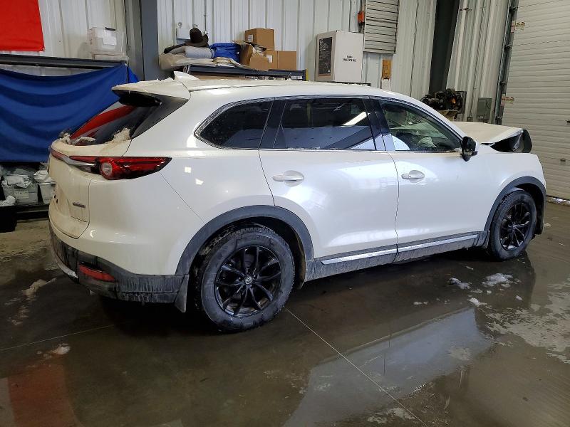 Photo 3 from auction – 2020 MAZDA CX-9 SIGNA with VIN JM3TCBEY9L0400522