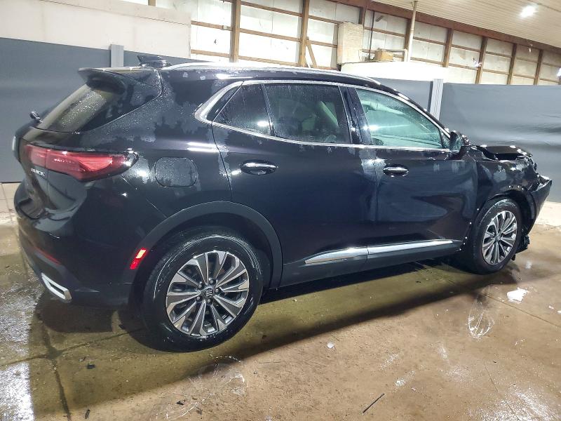 Photo 3 from auction – 2024 BUICK ENVISION P with VIN LRBFZME43RD067067