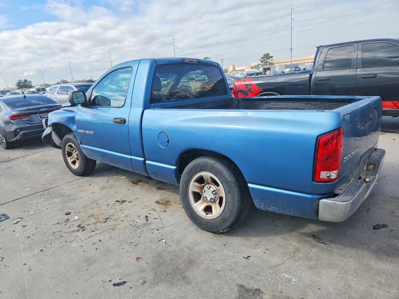 Photo 2 from auction – 2002 DODGE RAM 1500 with VIN 1D7HA16K12J264314