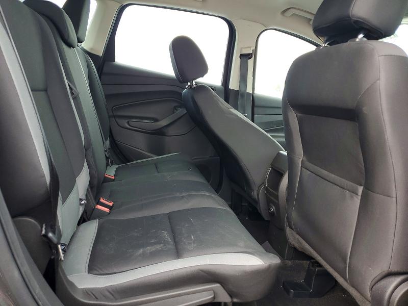 Photo 10 from auction – 2016 FORD ESCAPE with VIN 1FMCU0F75GUA26890