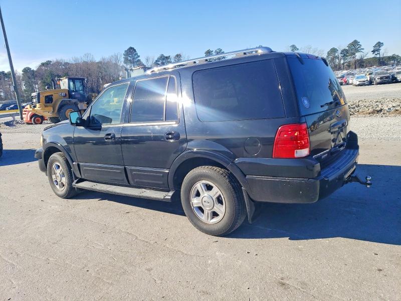 Photo 2 from auction – 2005 FORD EXPEDITION with VIN 1FMFU20555LB13725