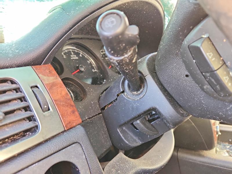 Photo 9 from auction – 2007 CHEVROLET TAHOE with VIN 1GNFK13057R120976