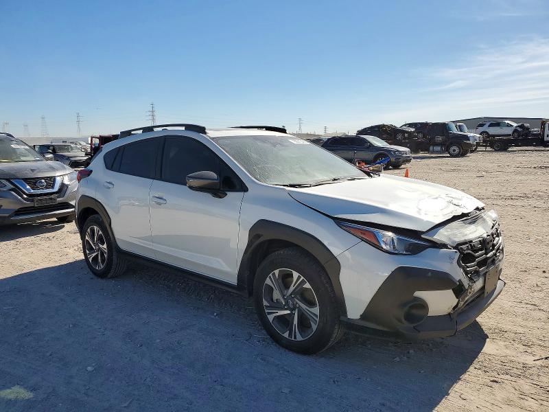 صورة رقم 4 من المزاد - 2024 SUBARU CROSSTREK مع VIN JF2GUADC8RH269277