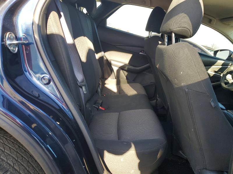 Photo 11 from auction – 2025 MAZDA CX-30 with VIN 3MVDMBAM5SM755128