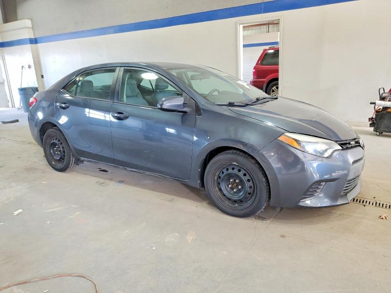 Photo 4 from auction – 2016 TOYOTA COROLLA with VIN 2T1BURHE9GC594363