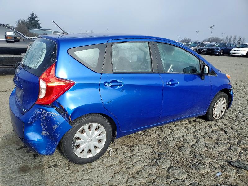 Photo 3 from auction – 2014 NISSAN VERSA NOTE with VIN 3N1CE2CP3EL396618
