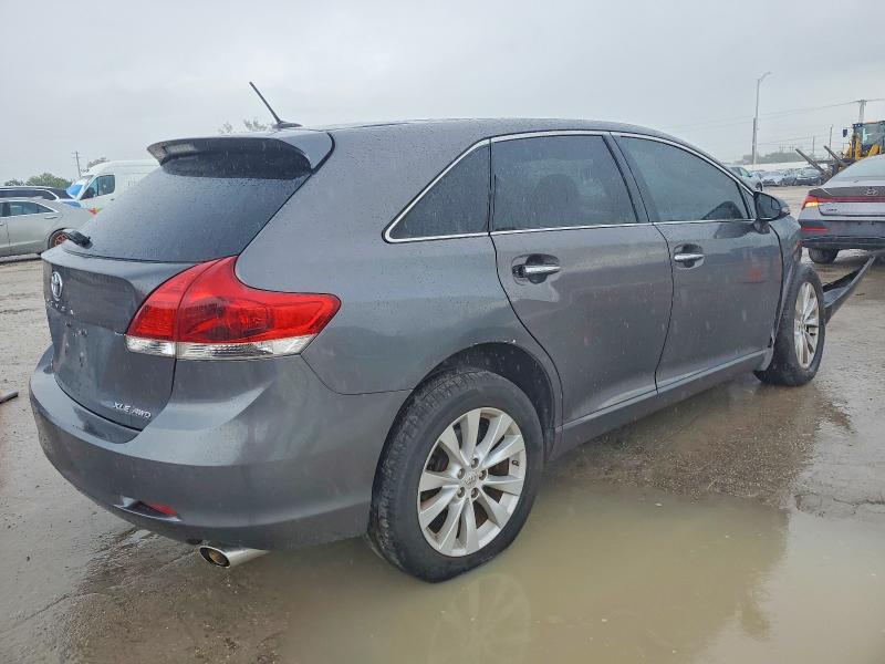 Zdjęcie 3 z aukcji – 2015 TOYOTA VENZA z VIN 4T3BA3BB0FU067644