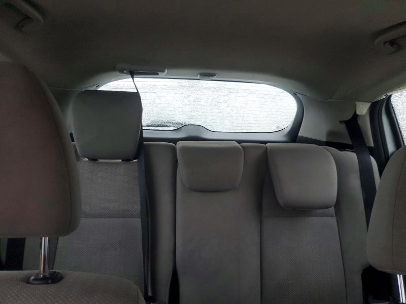 Photo 10 from auction – 2018 HONDA HR-V with VIN 3CZRU6H39JG700166