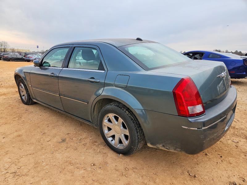 Photo 2 from auction – 2005 CHRYSLER 300 with VIN 2C3AA53G05H575486