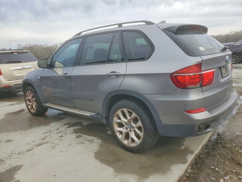 Photo 2 from auction – 2012 BMW X5 XDRIVE3 with VIN 5UXZV4C53CL752672