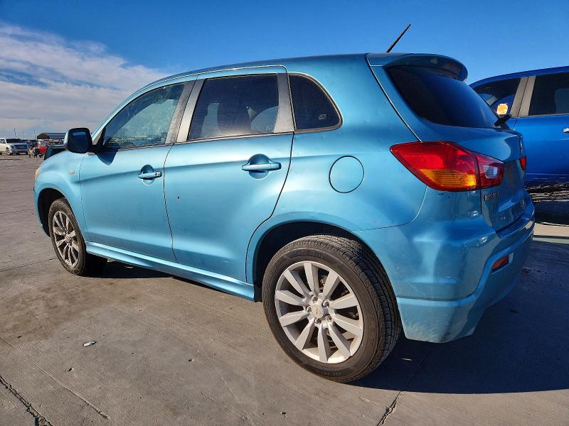 Foto 2 de la subasta – 2011 MITSUBISHI OUTLANDER con VIN JA4AP4AU4BZ023024