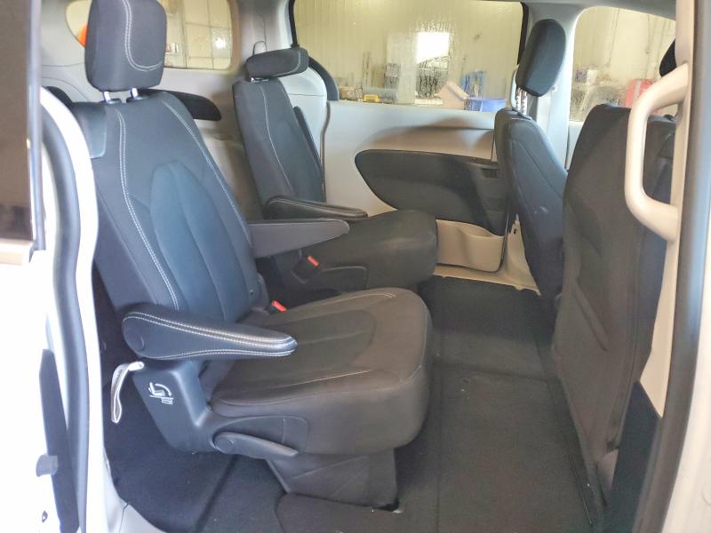 Photo 11 from auction – 2023 CHRYSLER VOYAGER LX with VIN 2C4RC1CG7PR577637