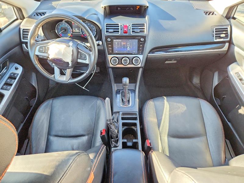 Photo 8 from auction – 2016 SUBARU CROSSTREK with VIN JF2GPAKC5G8277120