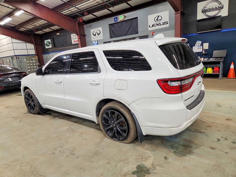 Photo 2 from auction – 2020 DODGE DURANGO with VIN 1C4RDHDG3LC203968