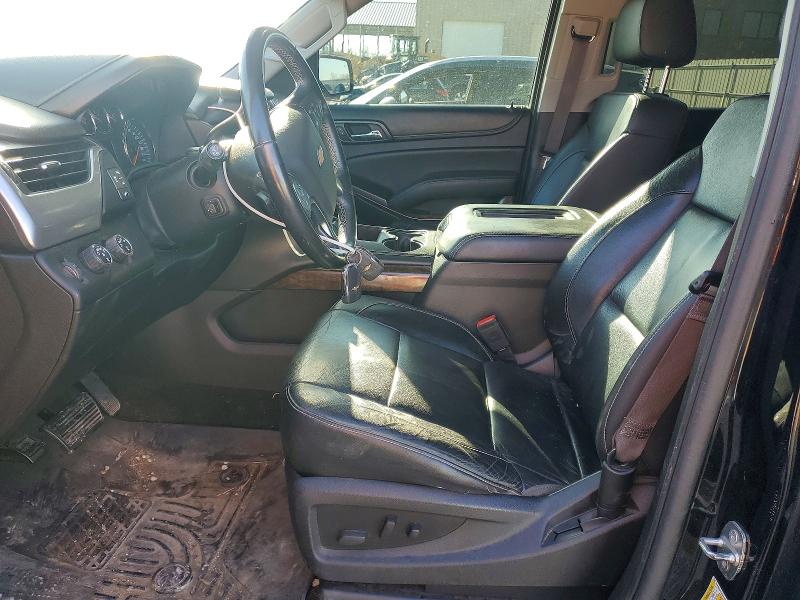 Photo 7 from auction – 2016 CHEVROLET TAHOE K150 with VIN 1GNSKBKC8GR306513