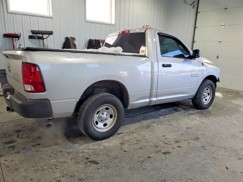 Photo 3 from auction – 2017 RAM 1500 ST with VIN 3C6JR6AGXHG783304