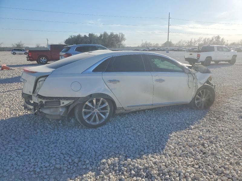 Photo 3 from auction – 2013 CADILLAC XTS with VIN 2G61U5S36D9139951