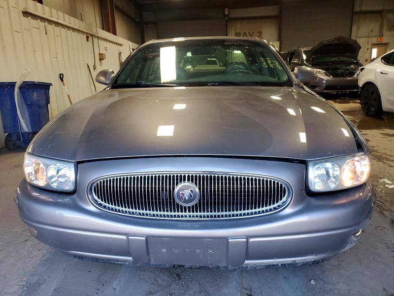 Photo 5 from auction – 2002 BUICK LESABRE with VIN 1G4HP54K024230863