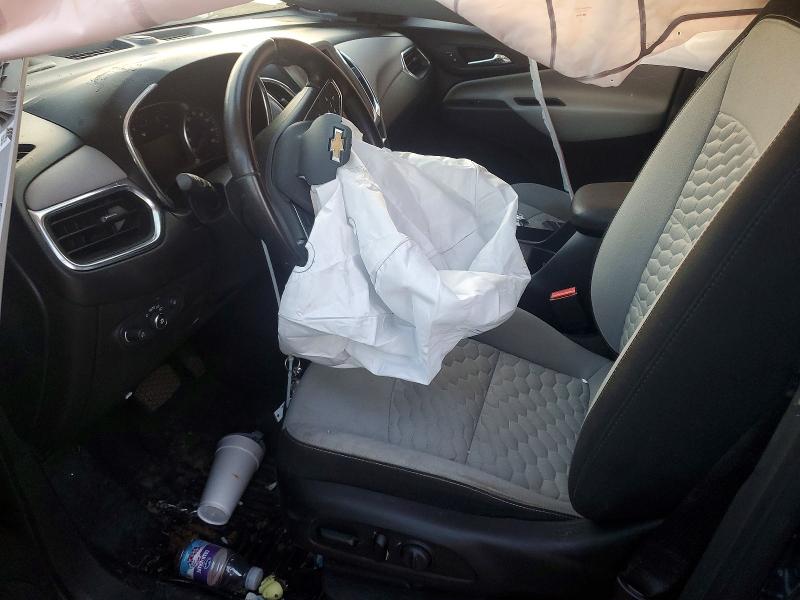 Photo 7 from auction – 2020 CHEVROLET EQUINOX with VIN 3GNAXKEV0LL290402