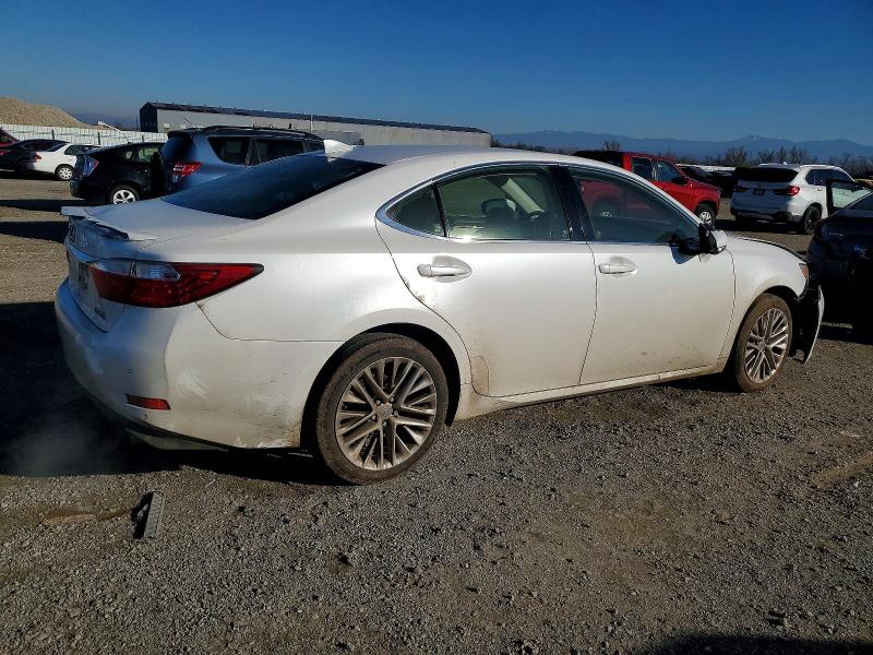 Photo 3 from auction – 2015 LEXUS ES 350 with VIN JTHBK1GG5F2195018