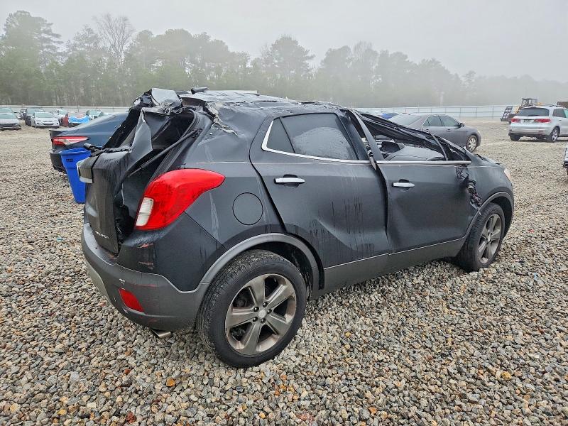 Photo 3 from auction – 2014 BUICK ENCORE with VIN KL4CJASB2EB547842