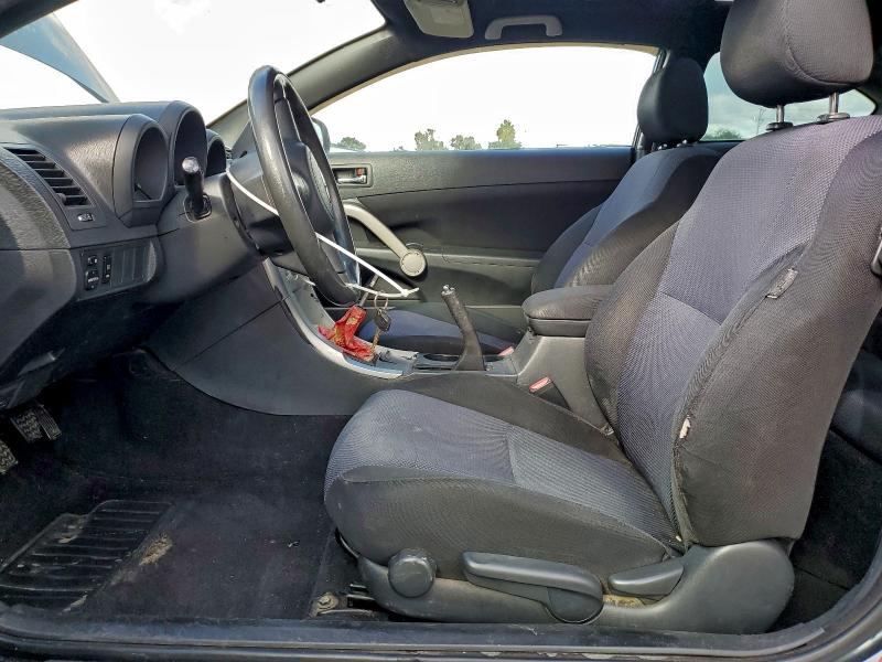 Фото 7 с аукциона – 2008 TOYOTA SCION TC с VIN JTKDE167980237331