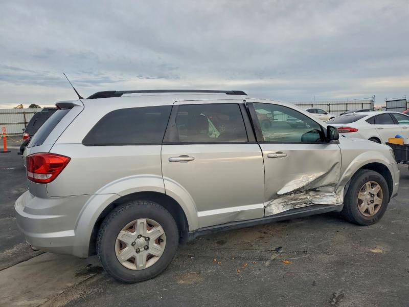 Photo 3 from auction – 2011 DODGE JOURNEY EX with VIN 3D4PG4FB6BT534624