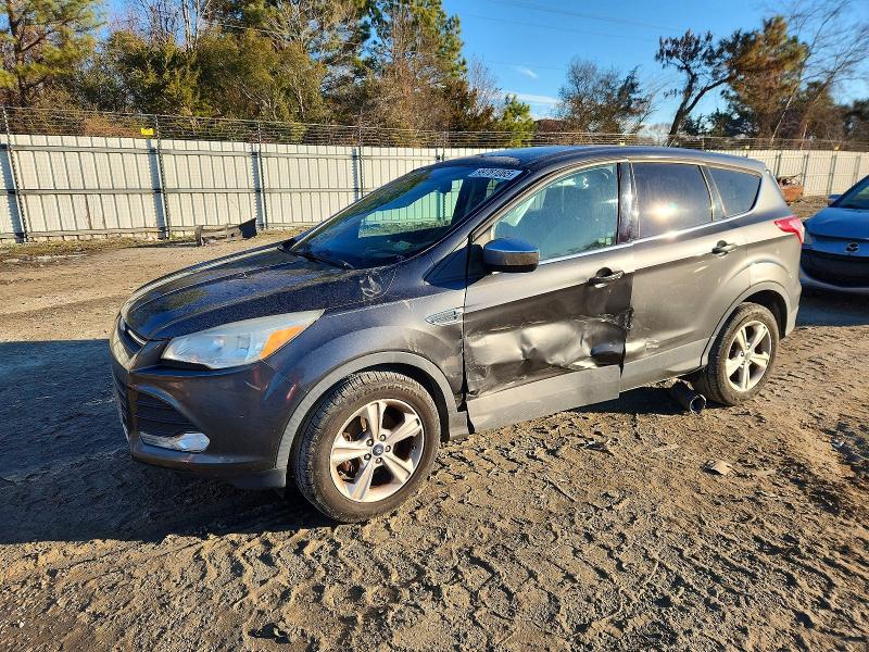 FORD ESCAPE 2015 with VIN 1FMCU0G73FUB89289 - Photo from auction