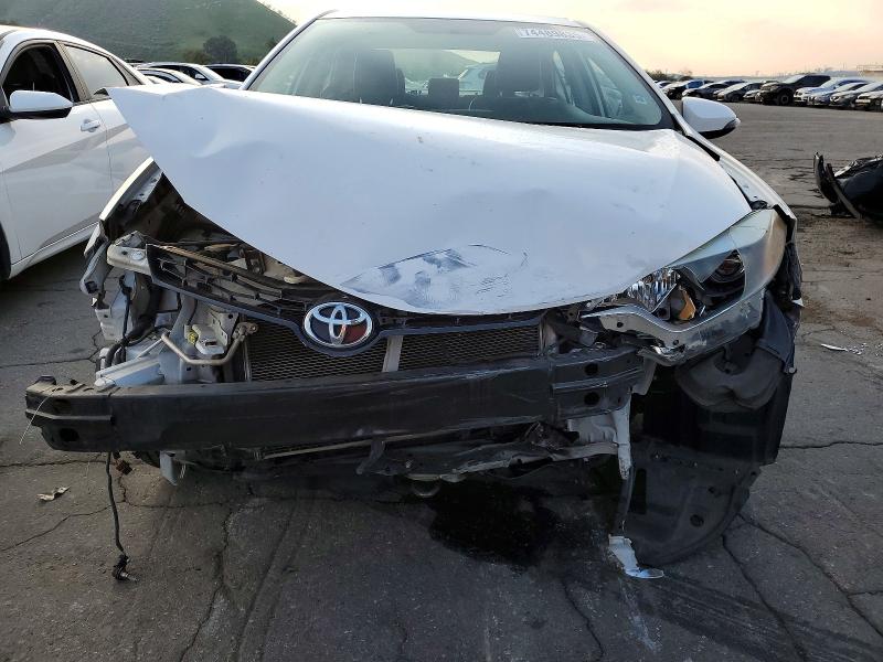 Photo 5 from auction – 2016 TOYOTA COROLLA with VIN 2T1BURHE3GC739350