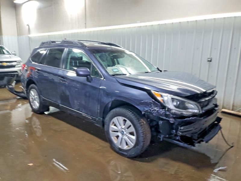 Photo 4 from auction – 2015 SUBARU OUTBACK 2. with VIN 4S4BSBDC0F3235942